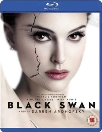 Black Swan (Blu-Ray)
