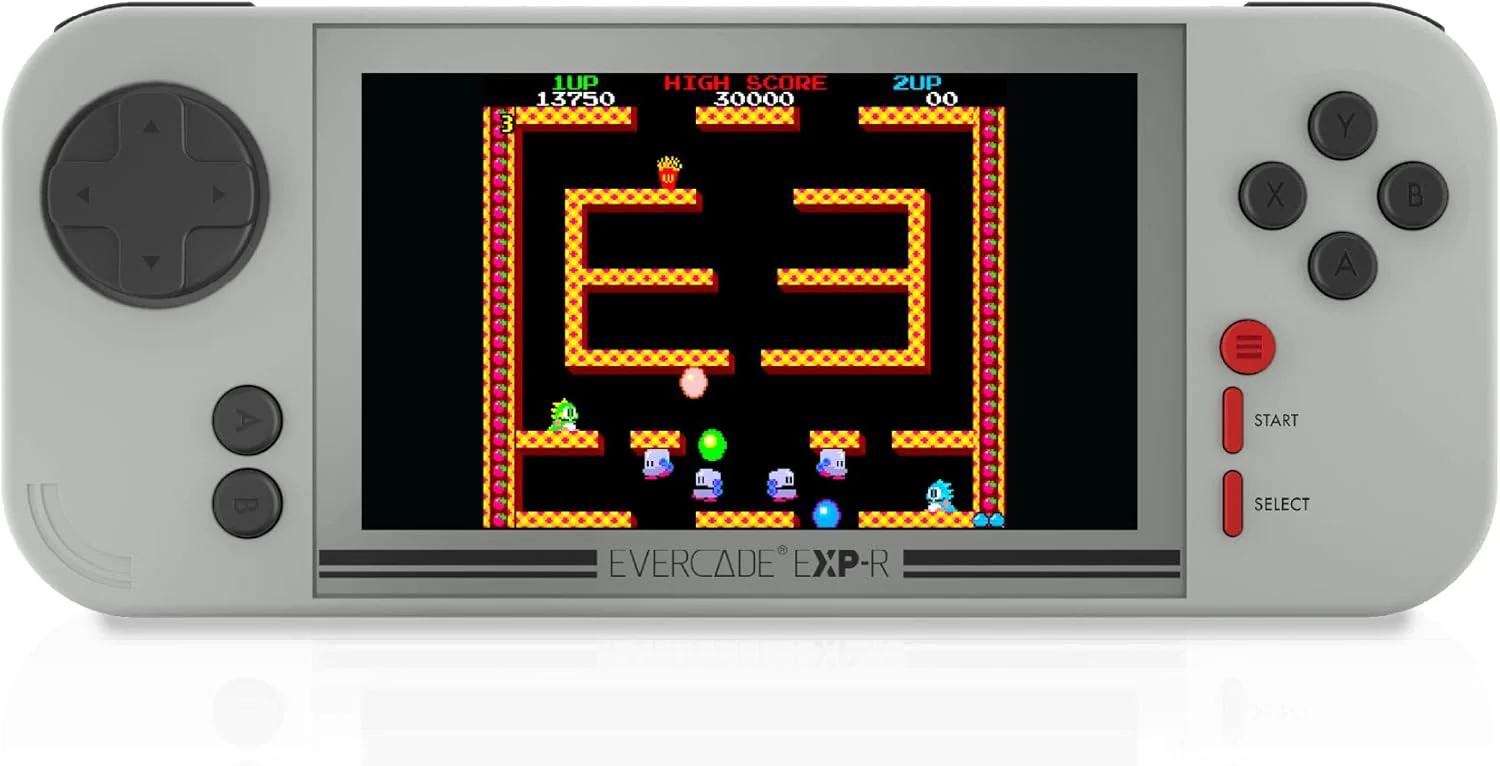 Evercade EXP-R and Taito Arcade 1 - Image 4