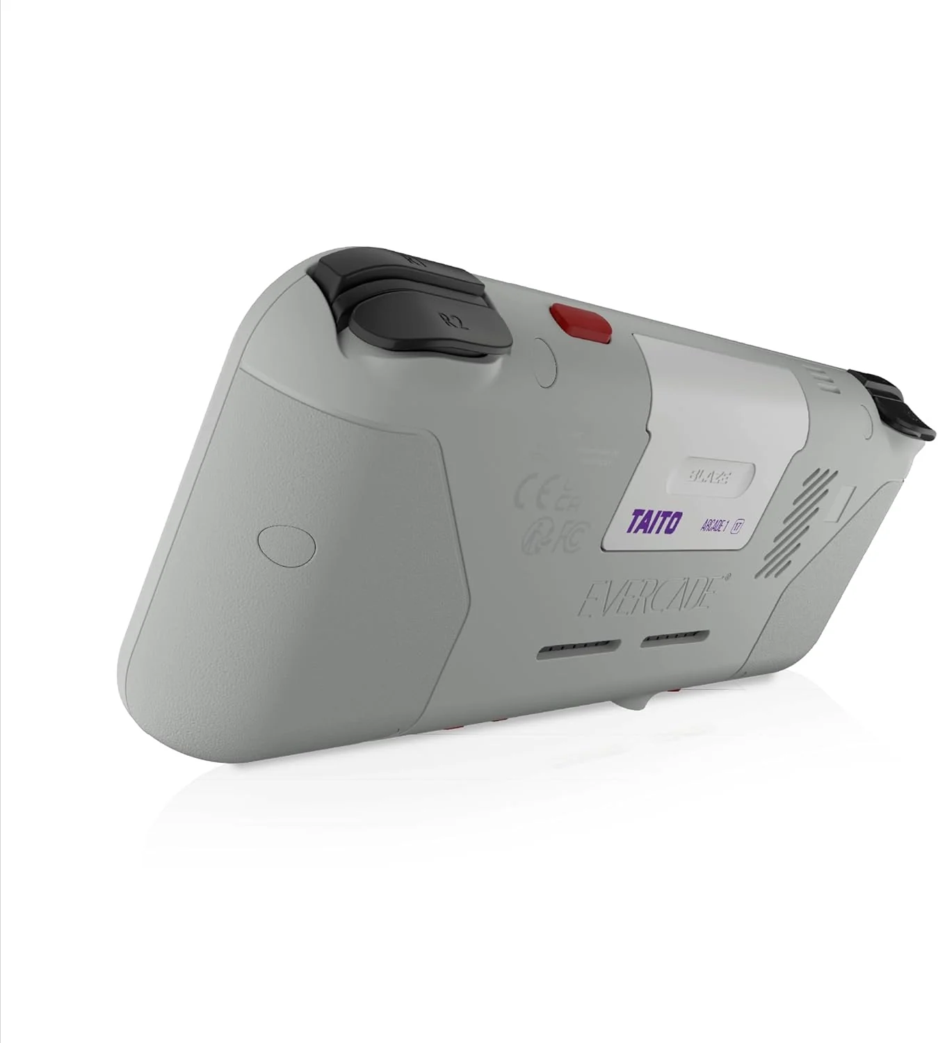 Evercade EXP-R and Taito Arcade 1 - Image 5