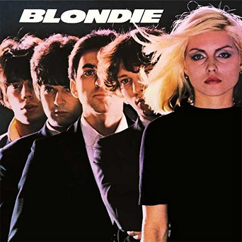Blondie [Vinyl]