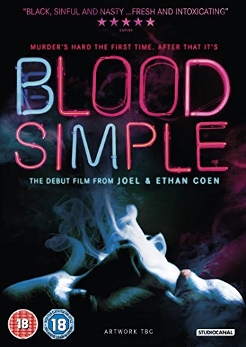 Blood Simple (1984)
