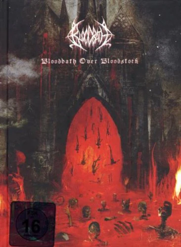 Bloodbath - Bloodbath Over Bloodstock (Live Recording/DVD)