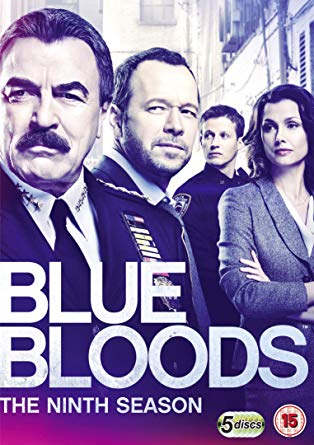 Blue Bloods Season 9