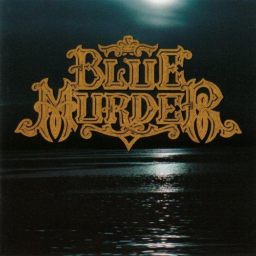 Blue Murder - Blue Murder (Music CD)