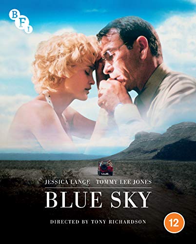 Blue Sky [Blu-ray]