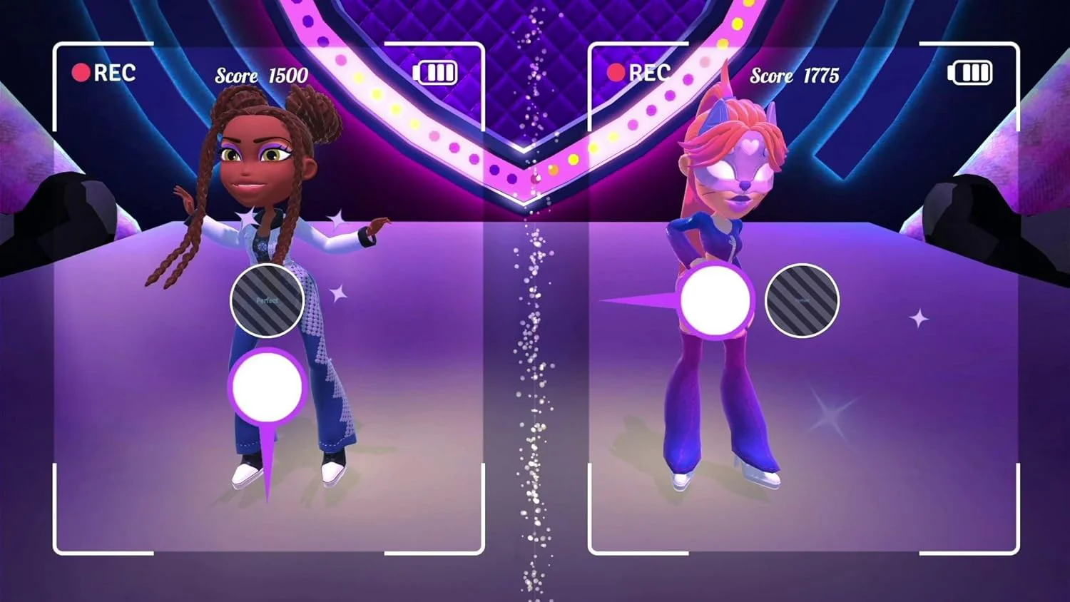 BRATZ Rhythm & Style - (Xbox Series X / One) - Image 6