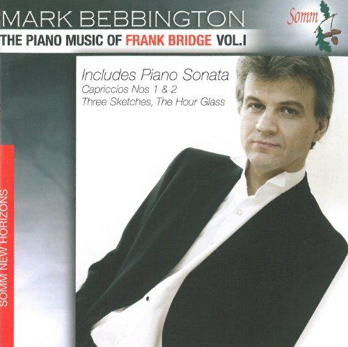 Bridge: Piano Works, Vol 1