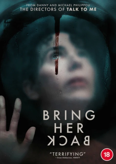 Bring Her Back [DVD]