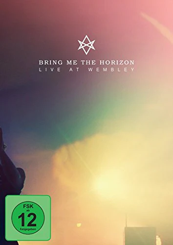 Bring Me the Horizon - Live at Wembley (DVD)