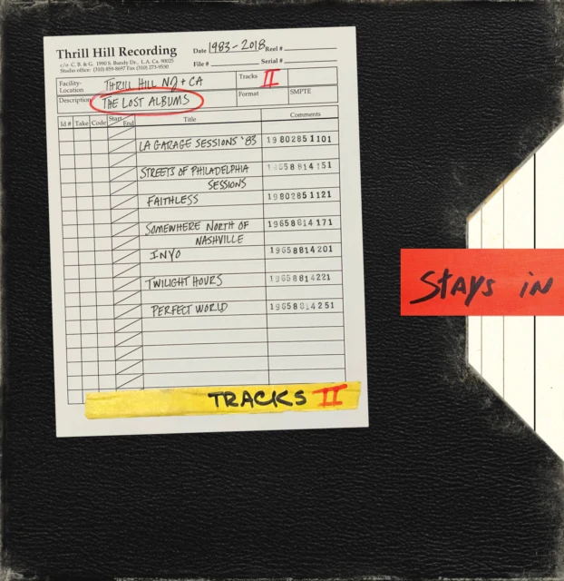Bruce Springsteen - Tracks II [CD / Box Set]