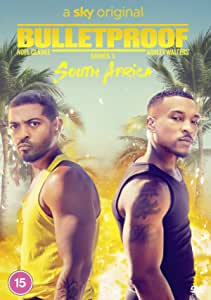 Bulletproof Series 3: The South Africa Specials [DVD]