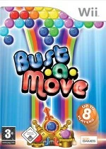 Bust a Move (Nintendo Wii)