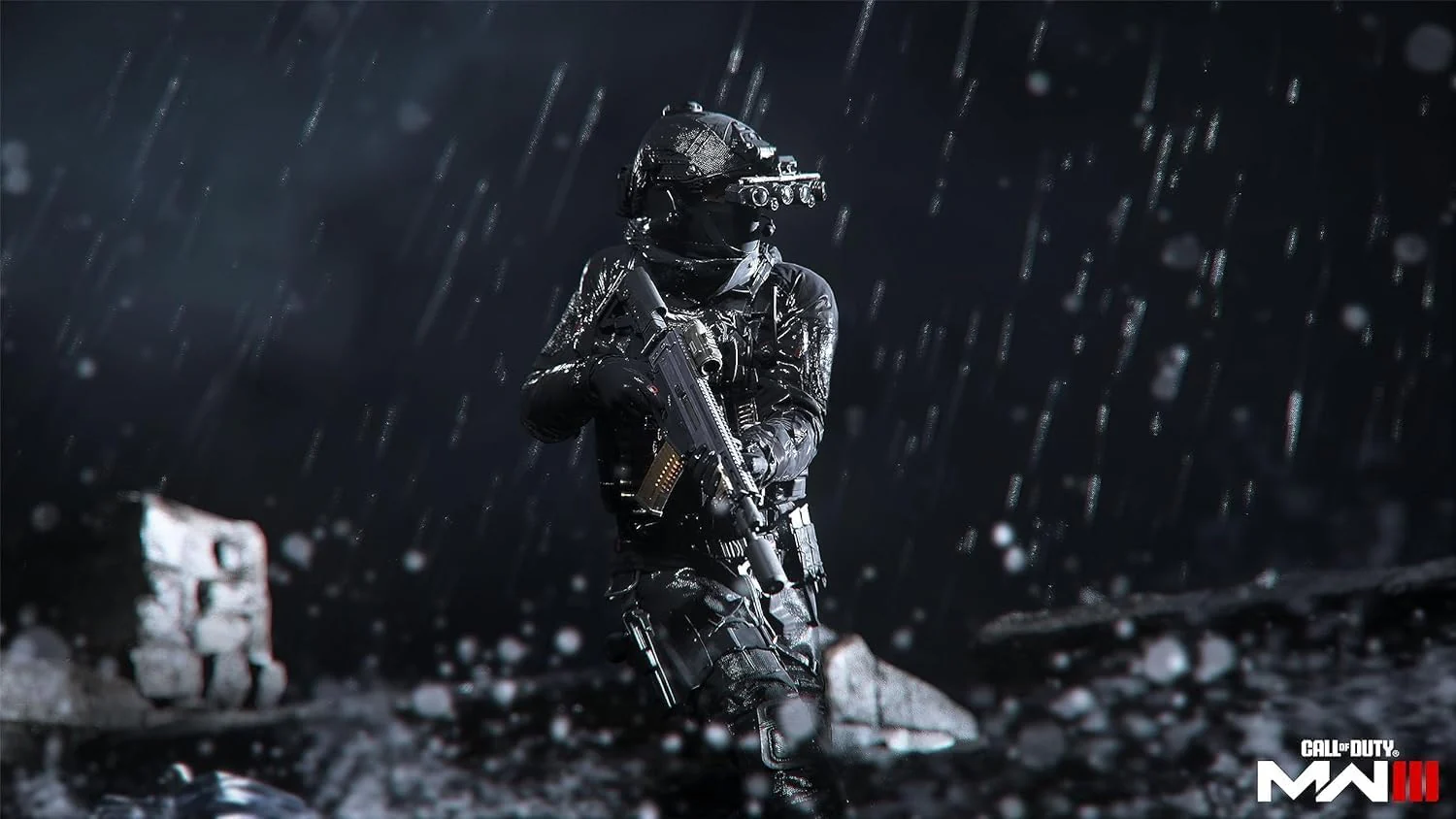 Call of Duty Black Ops 7 (PS4) - Image 3