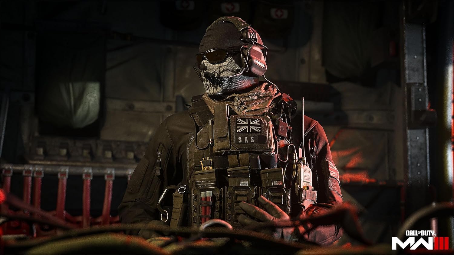 Call of Duty Black Ops 7 (PS4) - Image 4