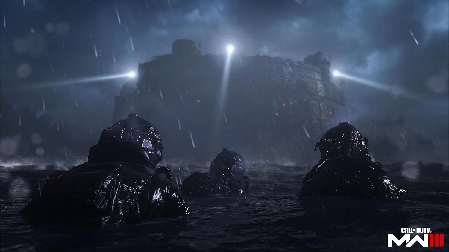 Call of Duty Black Ops 7 (PS4) - Image 5