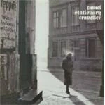 Camel - Stationary Traveller (Music CD)