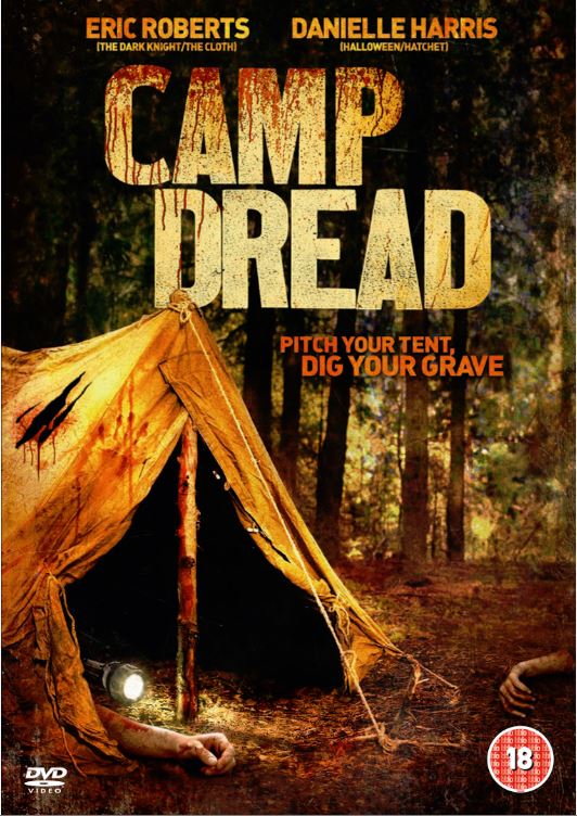 Camp Dread