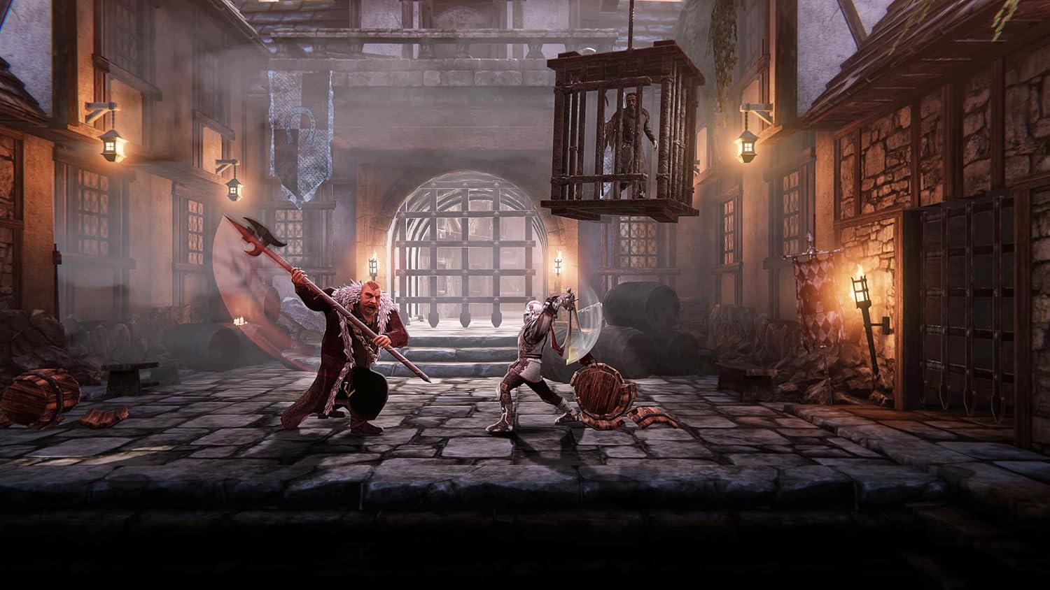 Castle of Heart: Retold (Nintendo Switch) - Image 3