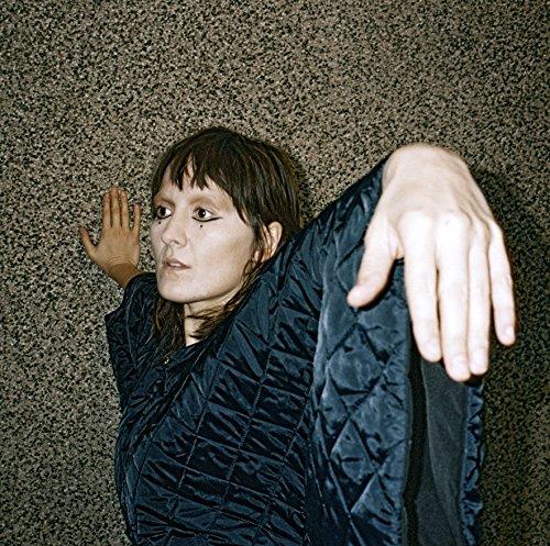 Cate Le Bon - Crab Day (Music CD)