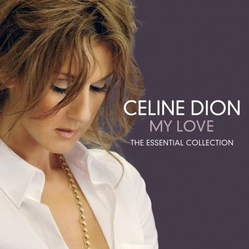 Celine Dion - My Love: Essential Collection (Music CD)