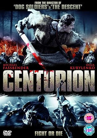 Centurion (2010)