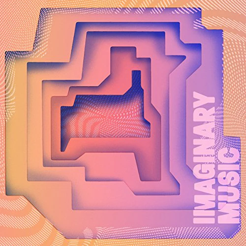 Chad Valley - Imaginary Music (Music CD)