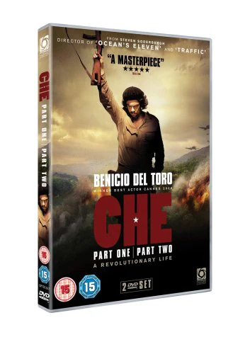 Che - Part One / Part Two