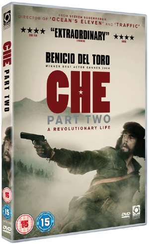 Che - Part Two