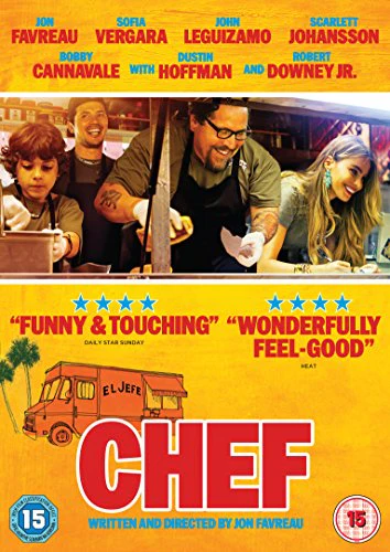 Chef (2014)