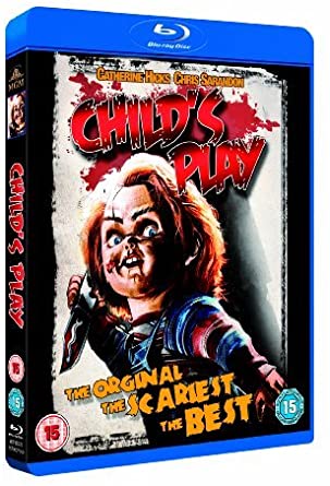 Child's Play (Blu-Ray)