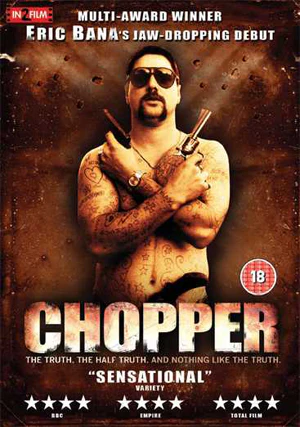 Chopper (2000)