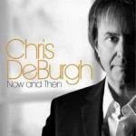 Chris De Burgh - Now And Then (Music CD)