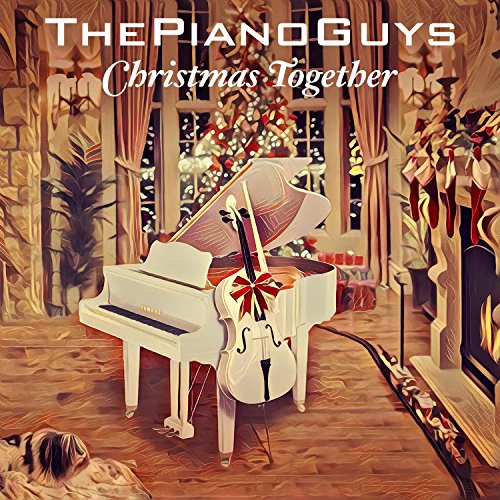 Christmas Together (Music CD)