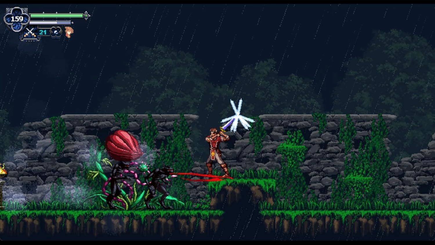 Chronicles of the Wolf (PS5) - Image 7
