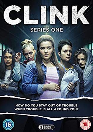 Clink - Series 1