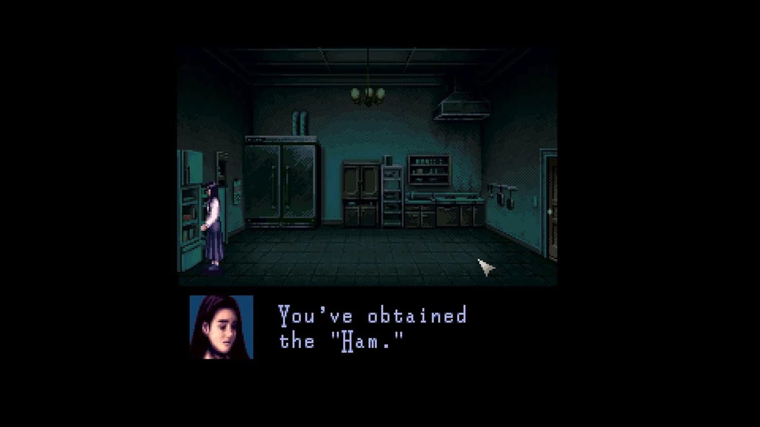 Clock Tower Rewind (Nintendo Switch) - Image 5