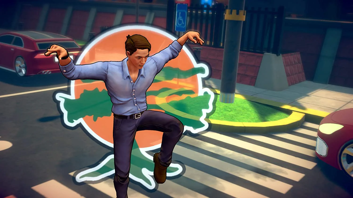 Cobra Kai: The Karate Saga Continues (PS4) - Image 5