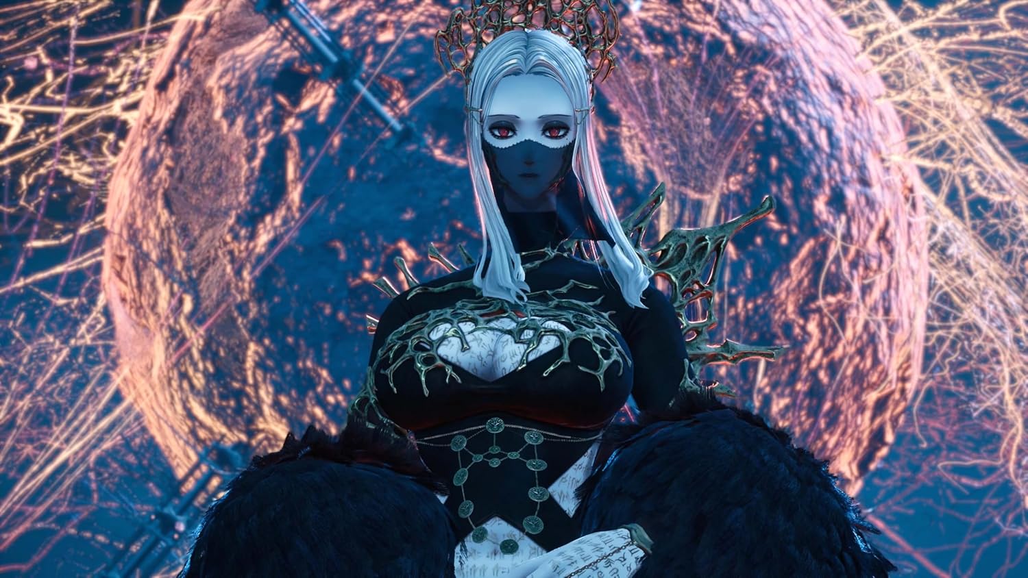 Code Vein II (Xbox Series X) - Image 2