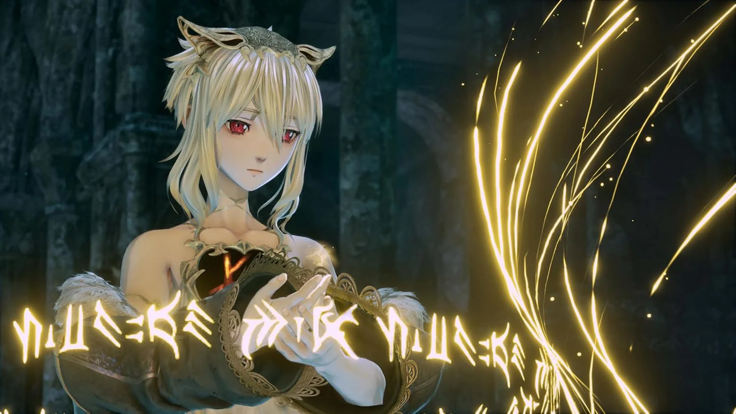 Code Vein II (Xbox Series X) - Image 6