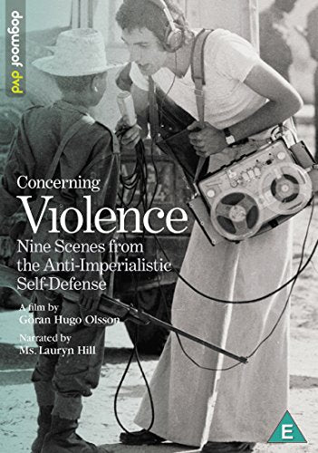Concerning Violence