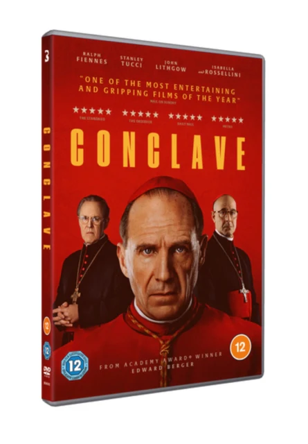 Conclave [DVD]