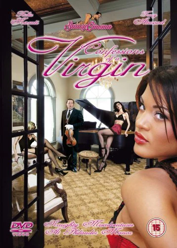 Confessions Of A Virgin