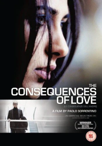 Consequences Of Love, The (aka Le Conseguenze DellAmore) (Subtitled)