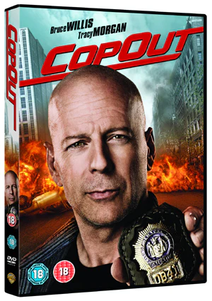 Cop Out