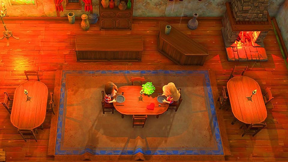 Cozy Farming 3 in 1 Collection (Code in Box) (Nintendo Switch) - Image 5