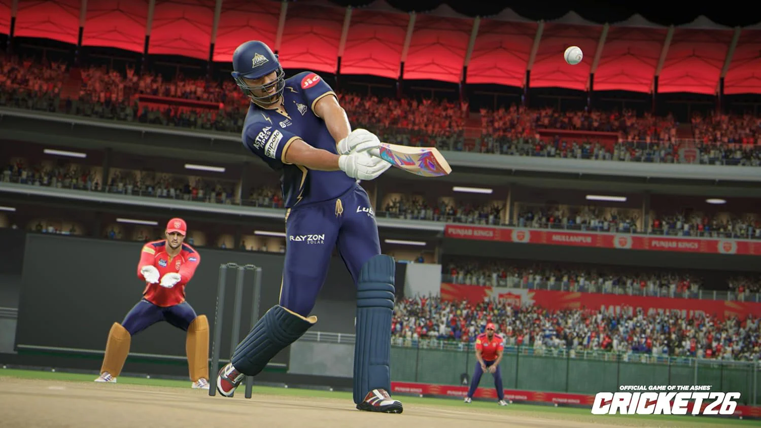Cricket 26: The Official Game of the Ashes (Xbox Series X) - Image 3