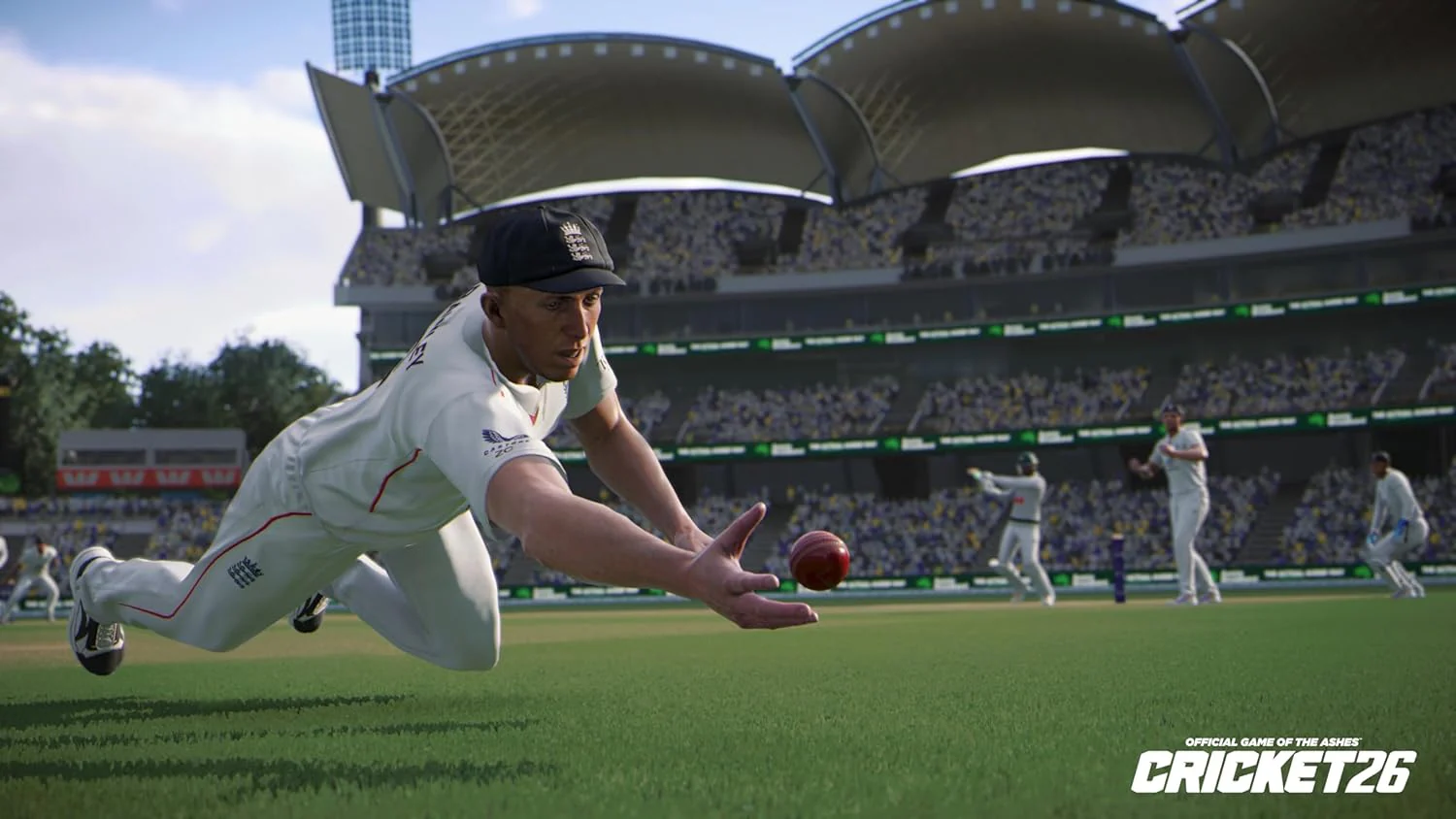 Cricket 26: The Official Game of the Ashes (Xbox Series X) - Image 7