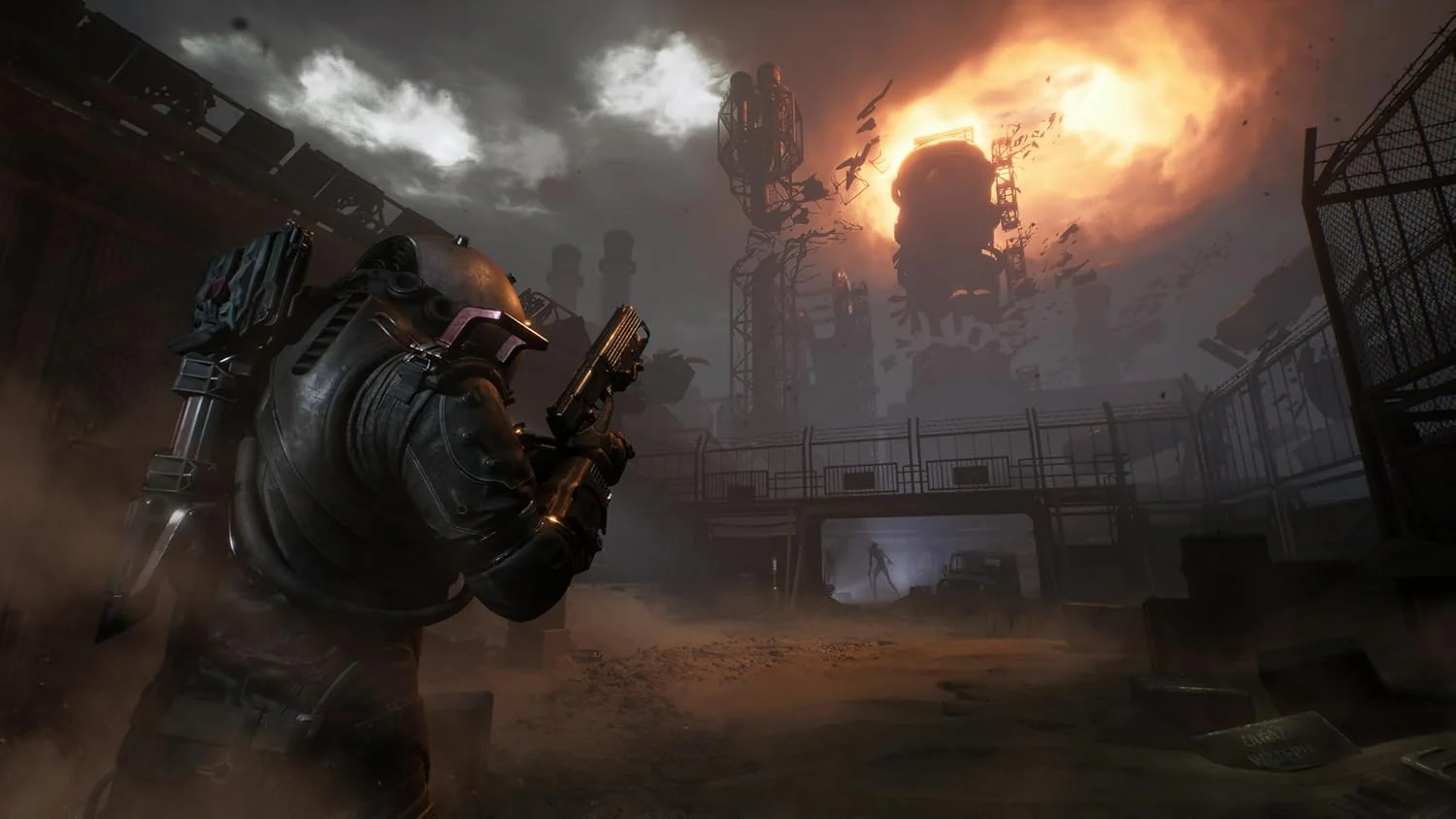 Cronos: The New Dawn (PS5) - Image 3