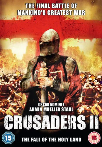 Crusaders 2
