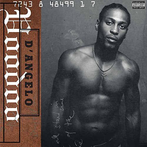 D'Angelo - Voodoo [Vinyl]